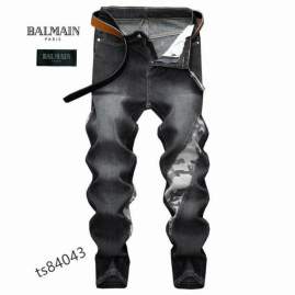 Picture of Balmain Jeans Long _SKUBalmainJeanPantsSZ28-3825t018221